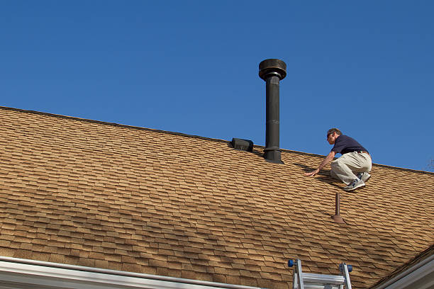 Best Siding  in Buchanan, GA